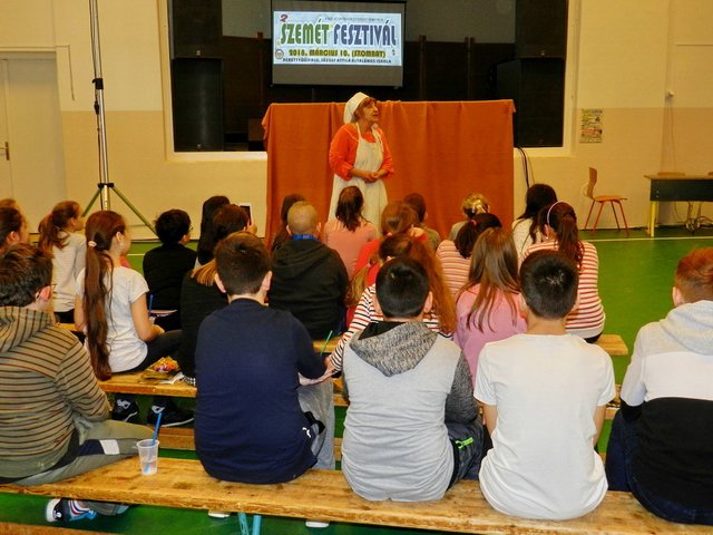 Szemétfesztivál 26